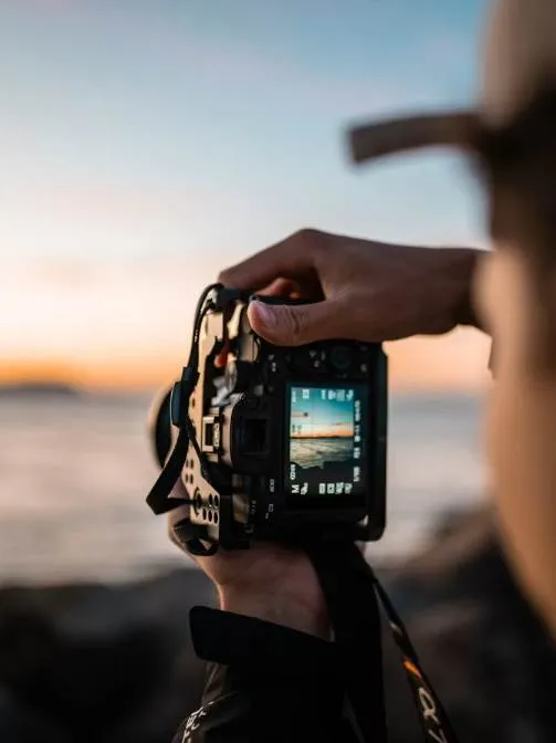 Photographer / videographer